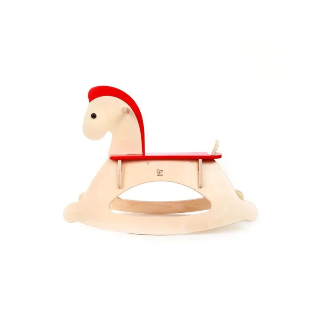 Rock and Ride Rocking Horse