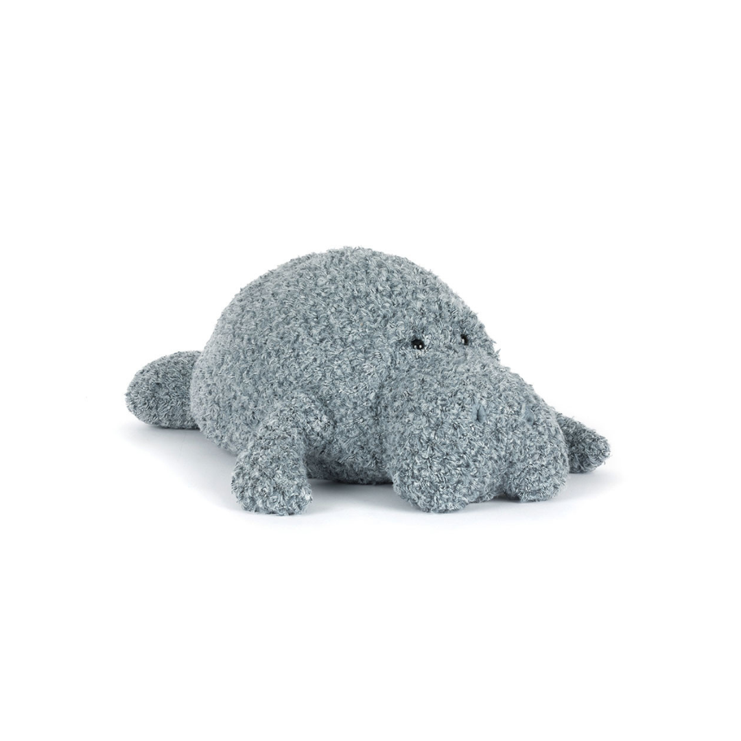 Maffles Manatee