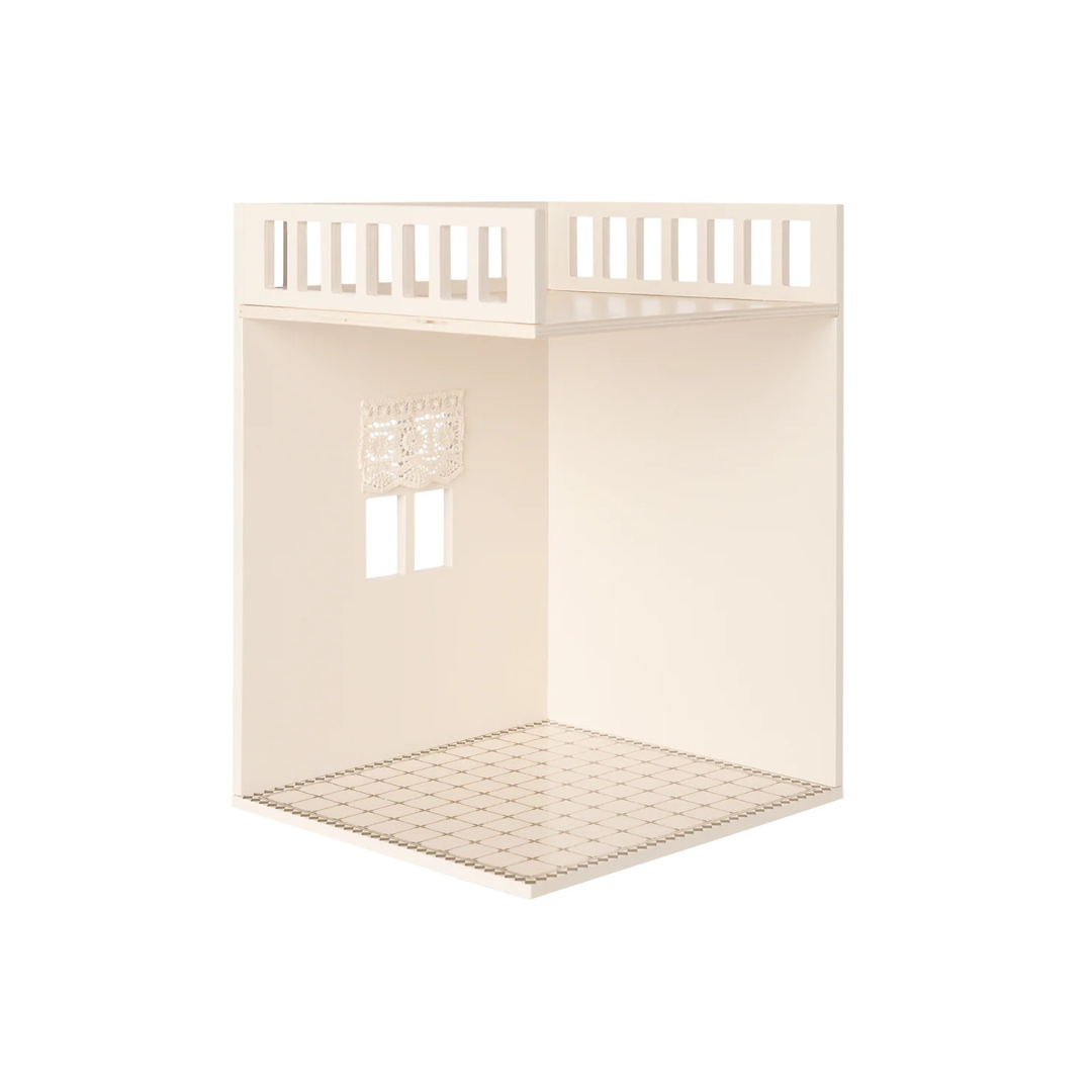 House of Minature- Bathroom