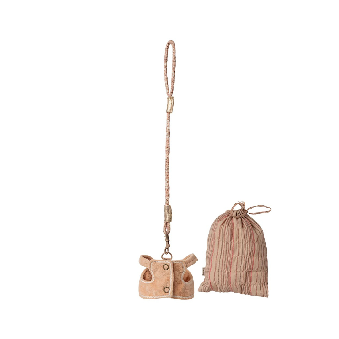 Sleeping Bunny Harness