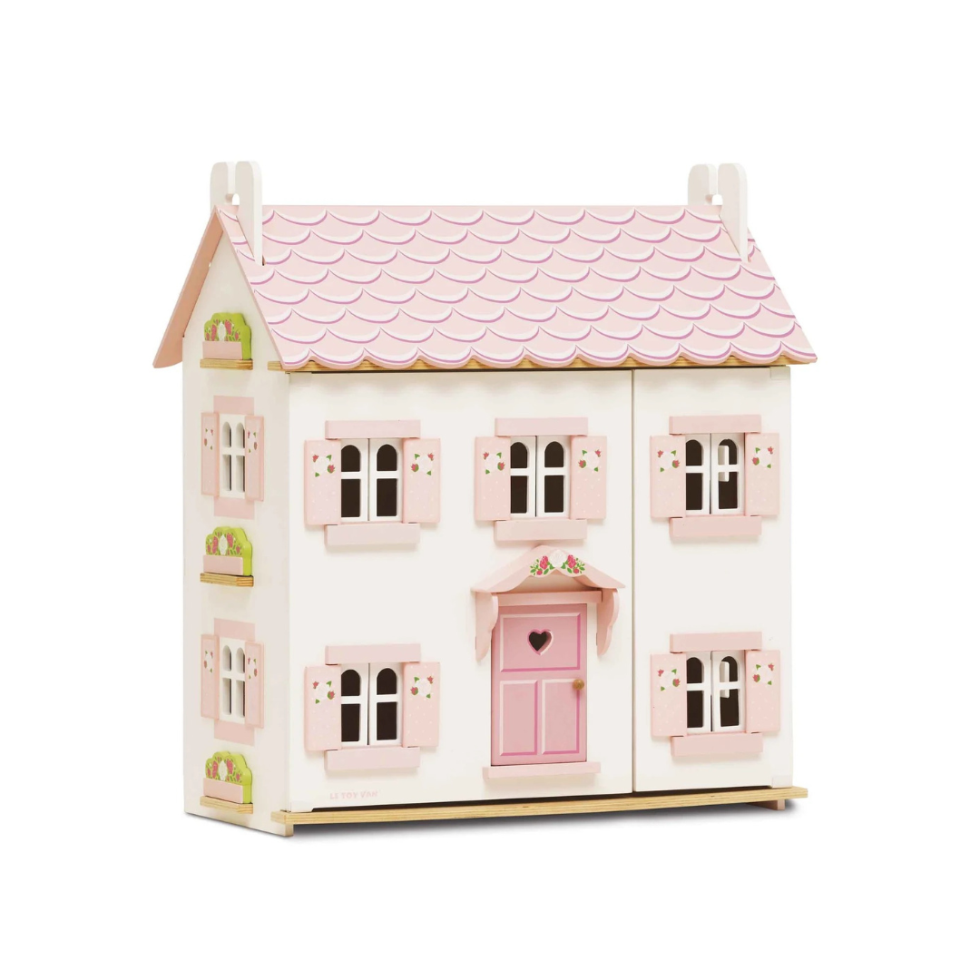 Sophie's Doll House