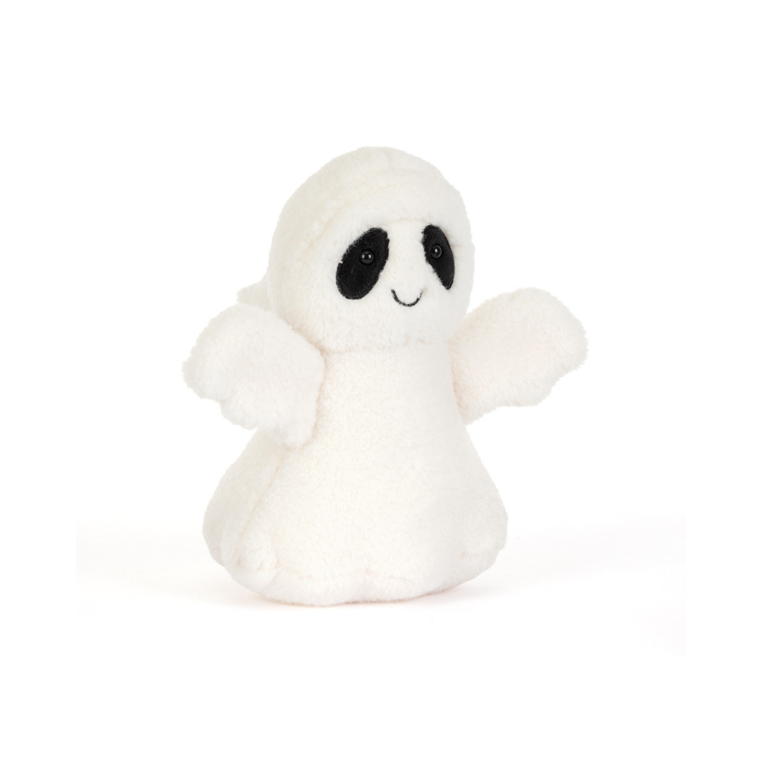 Ghost Bob