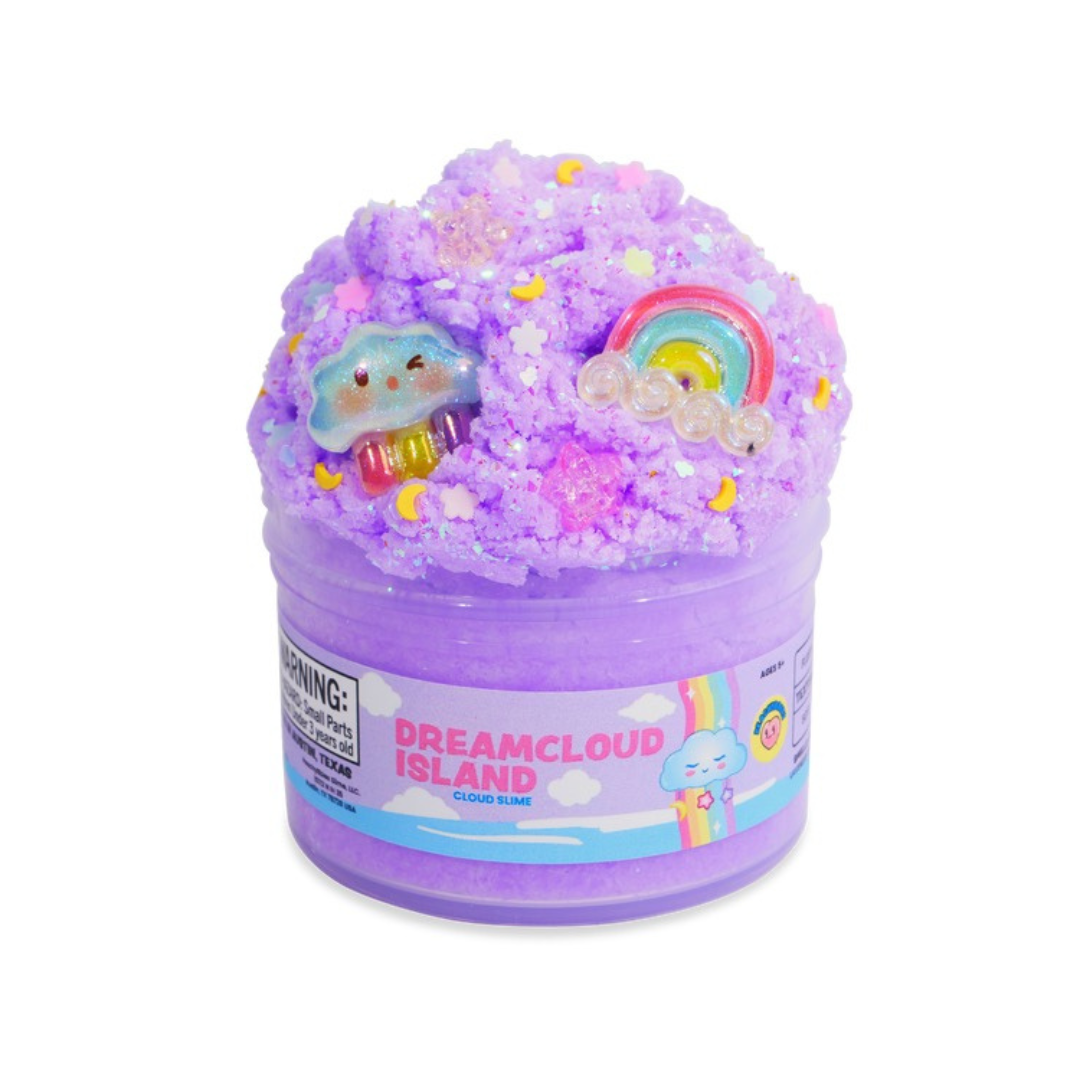 Peachybbies Dreamcloud Island