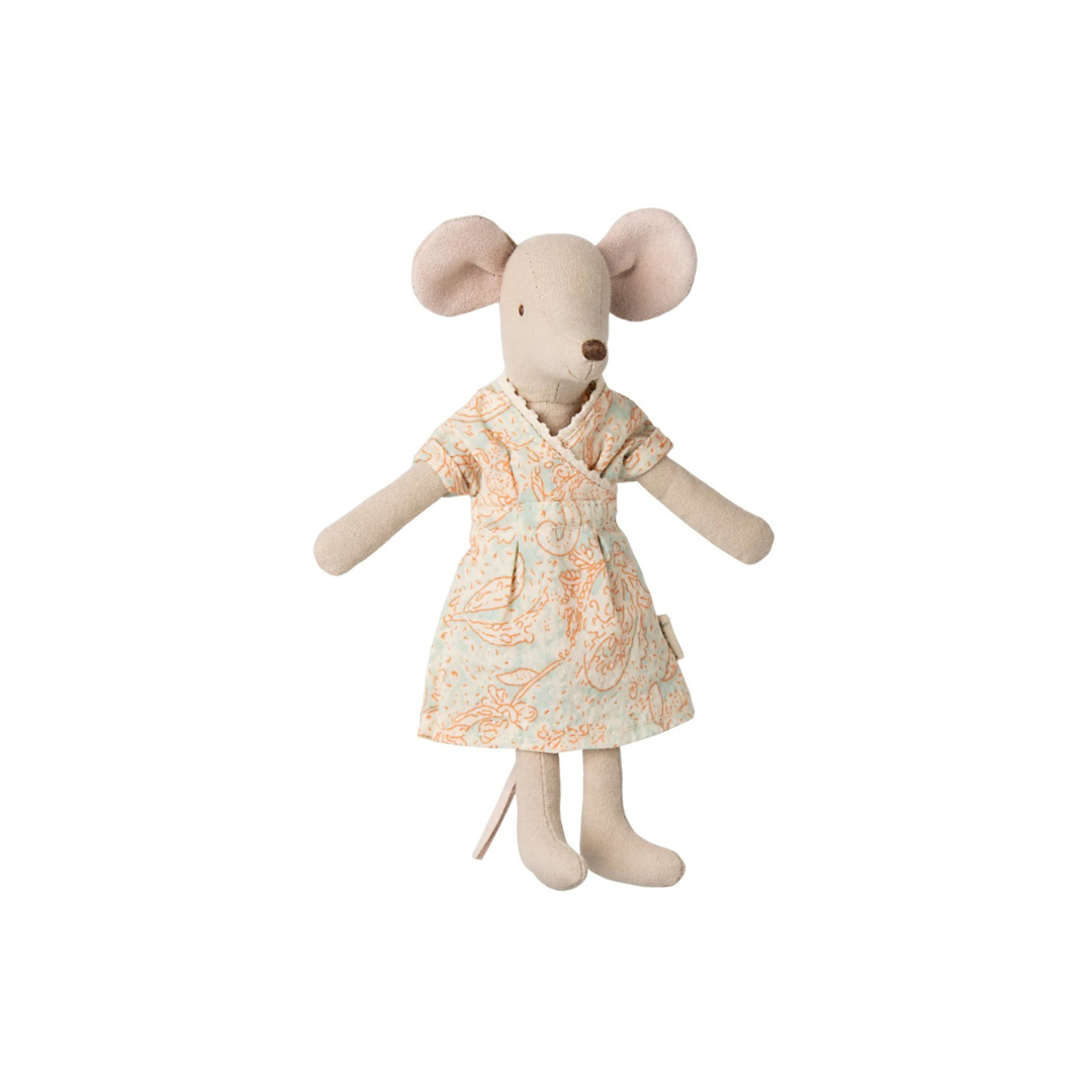 Mum Mouse