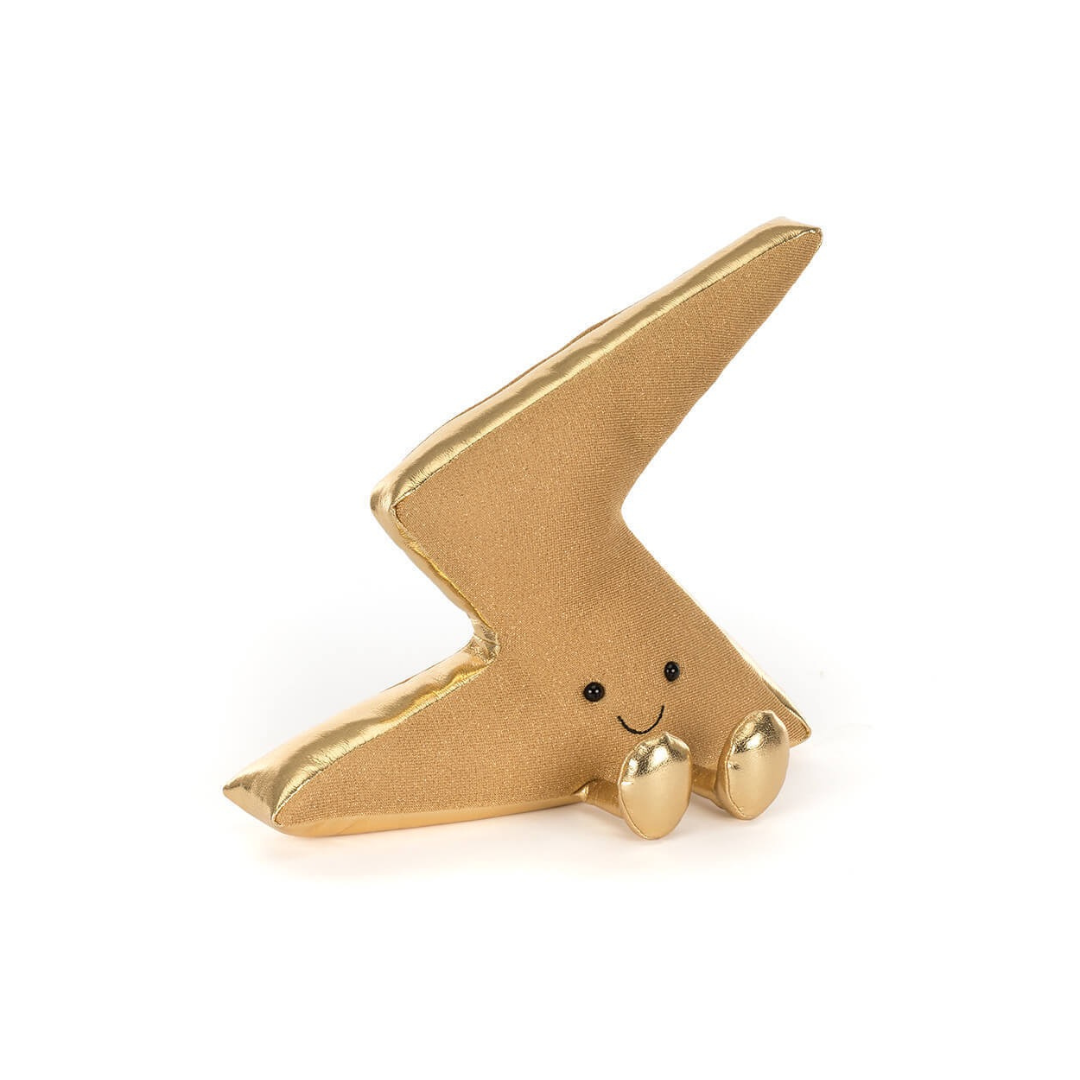 Amuseables Zapperty Lightning Bolt