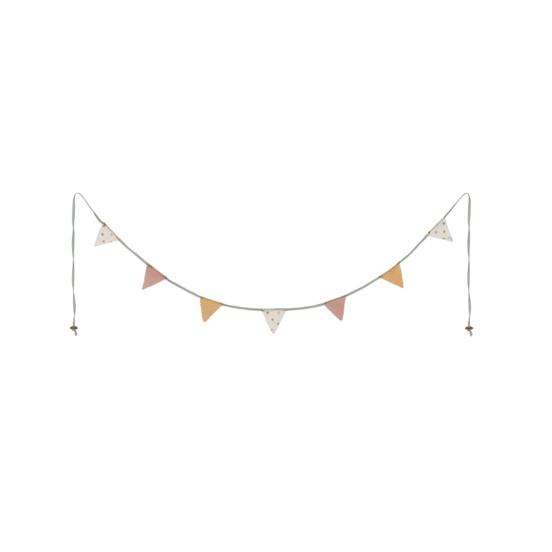Miniature Garland