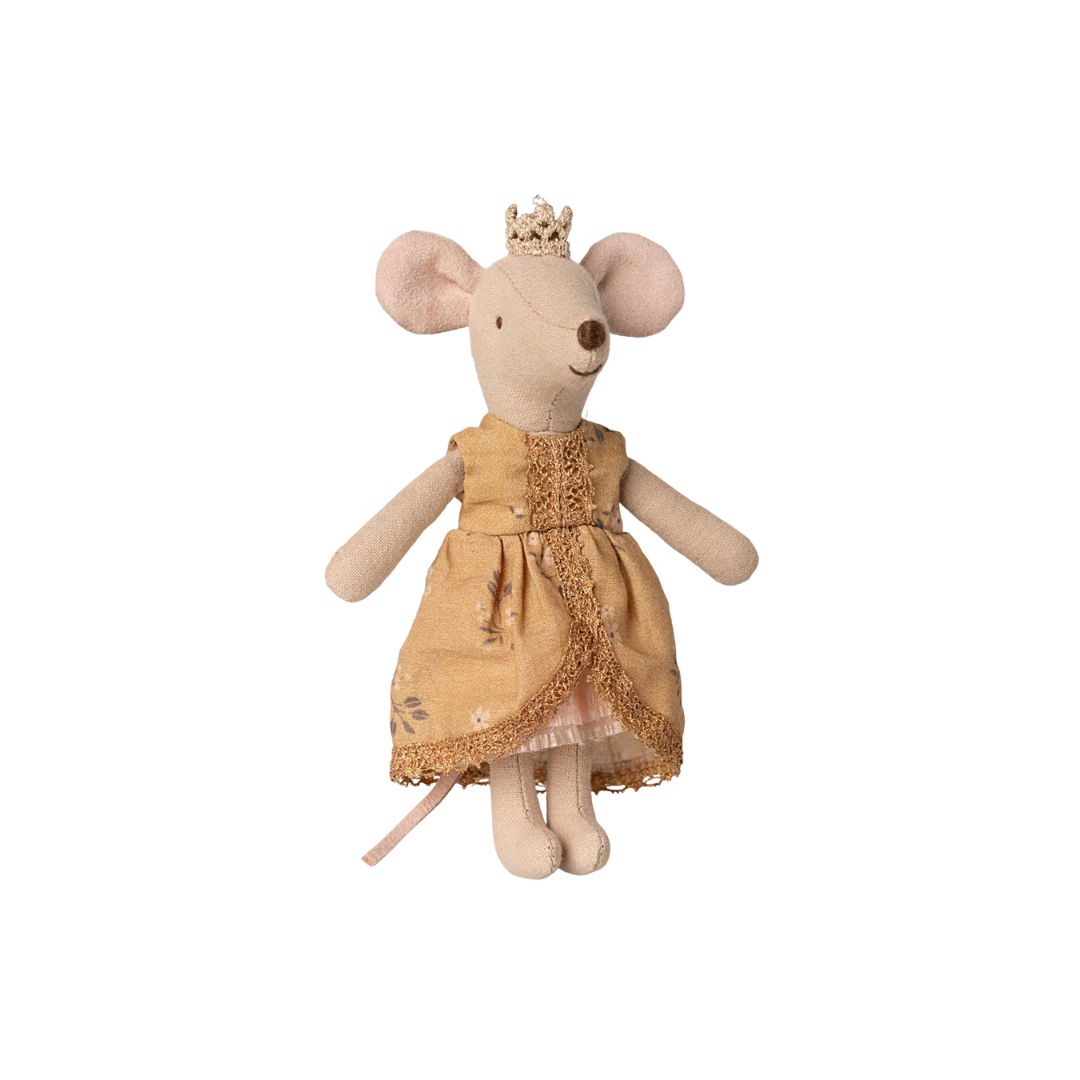 Princess Mouse Big Sister