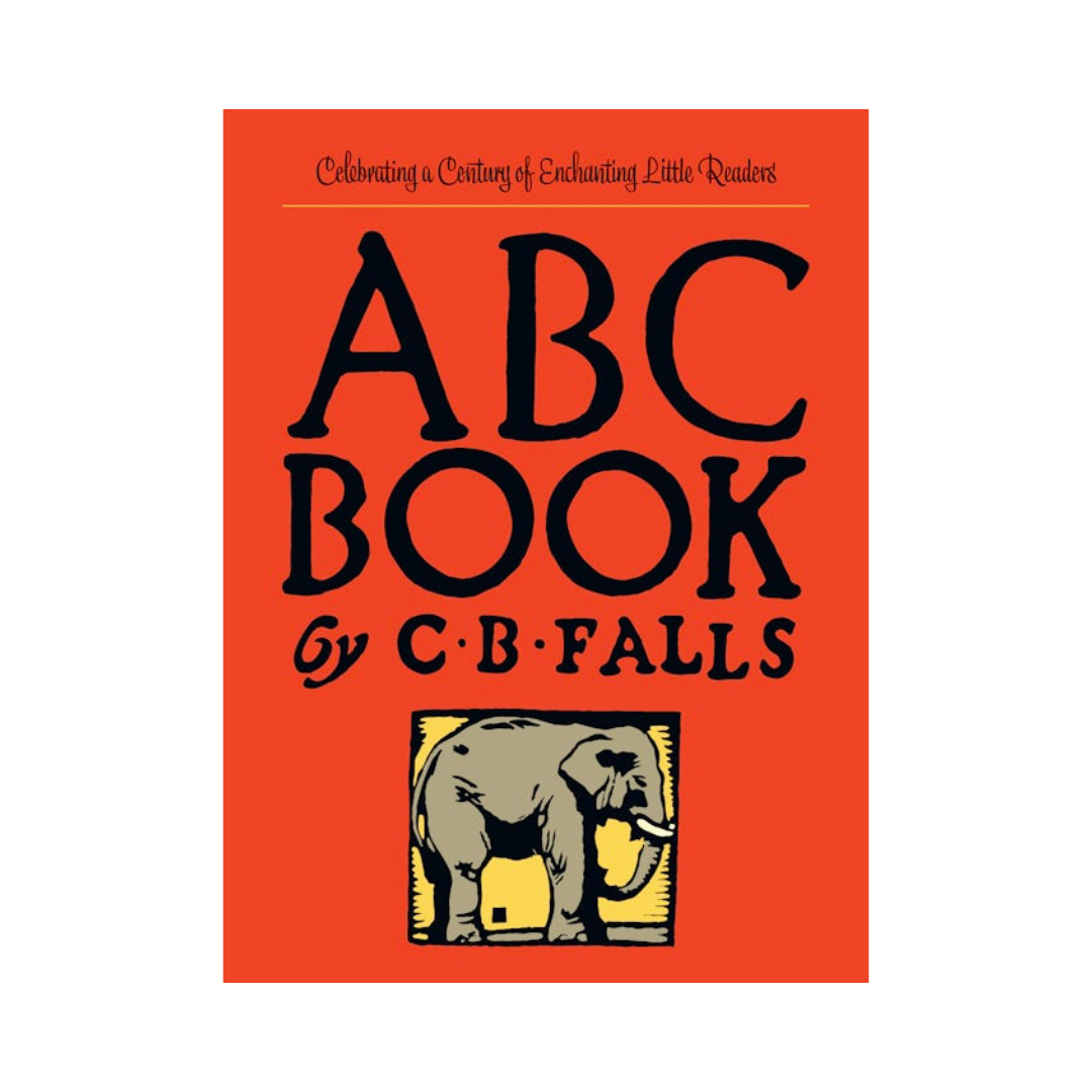 The ABC Book