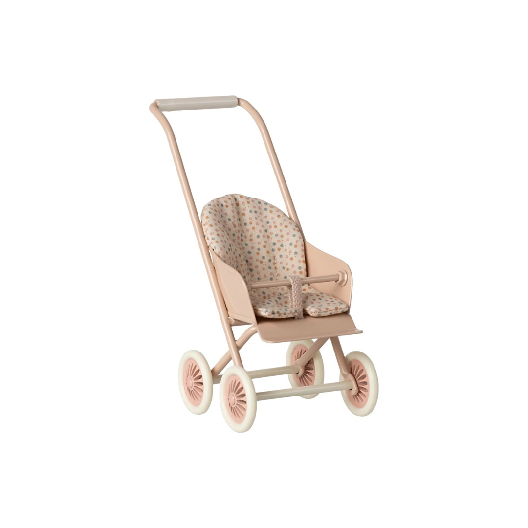 Stroller, Micro - Powder