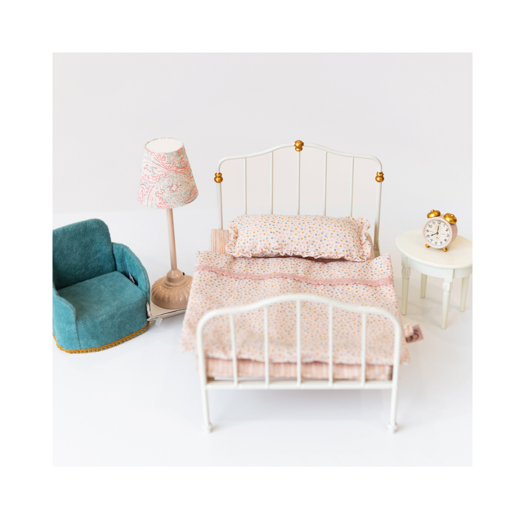 The Mouse House: Parent's Bedroom Collection