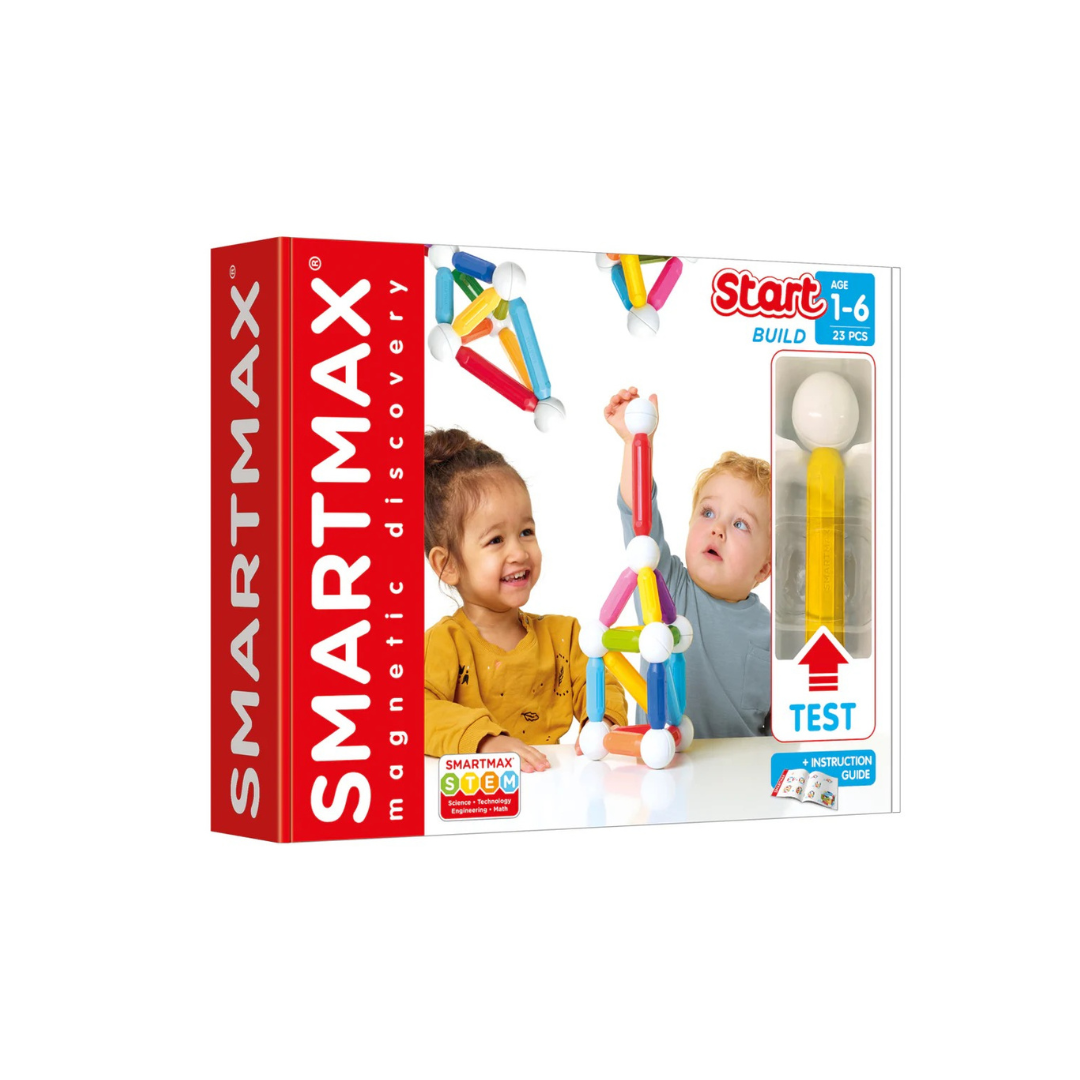 Smart Max Start 23pc