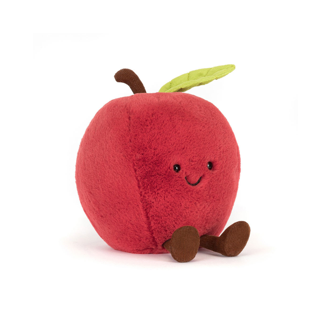 Amuseables Apple