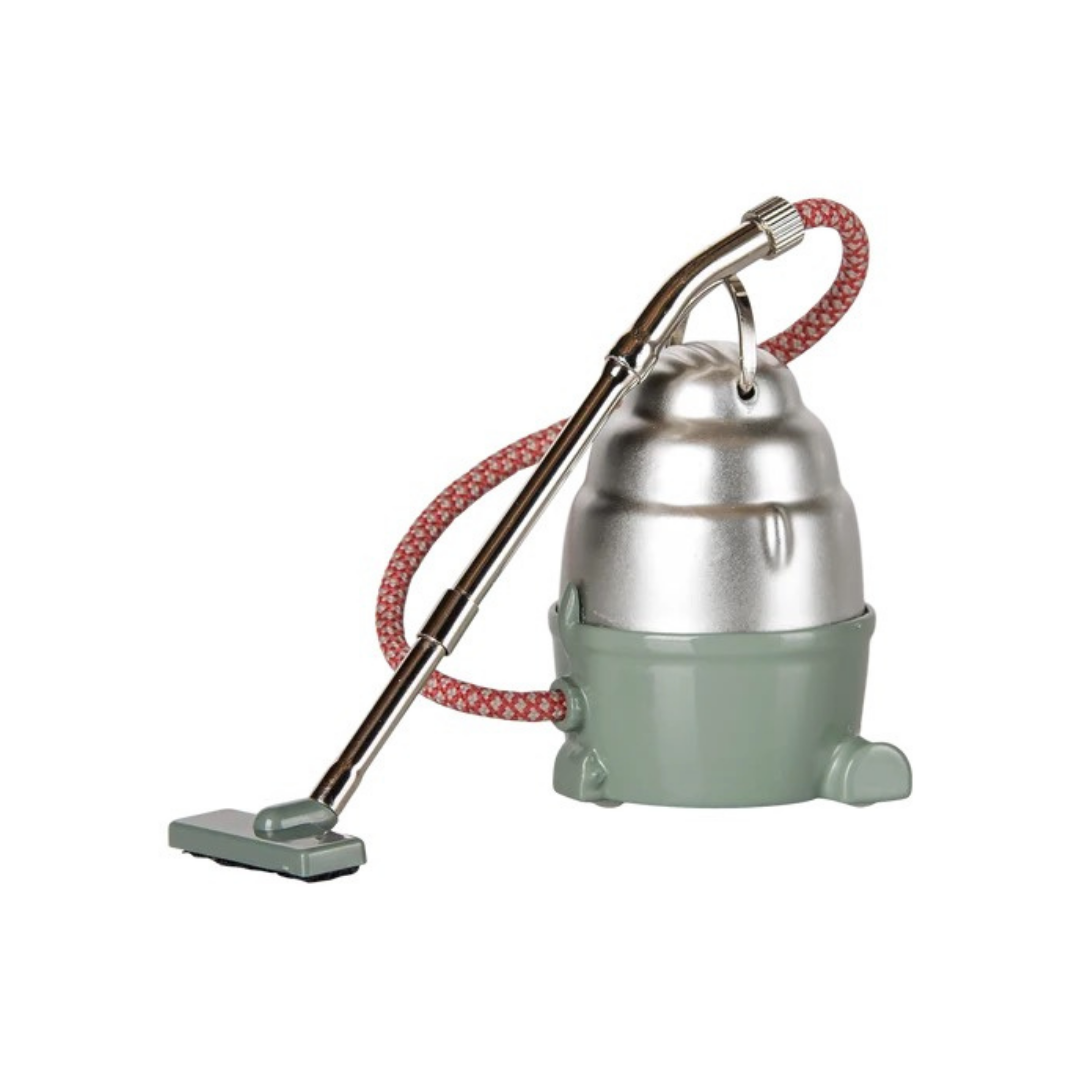 Vacuum Cleaner, Mouse - Dark Mint