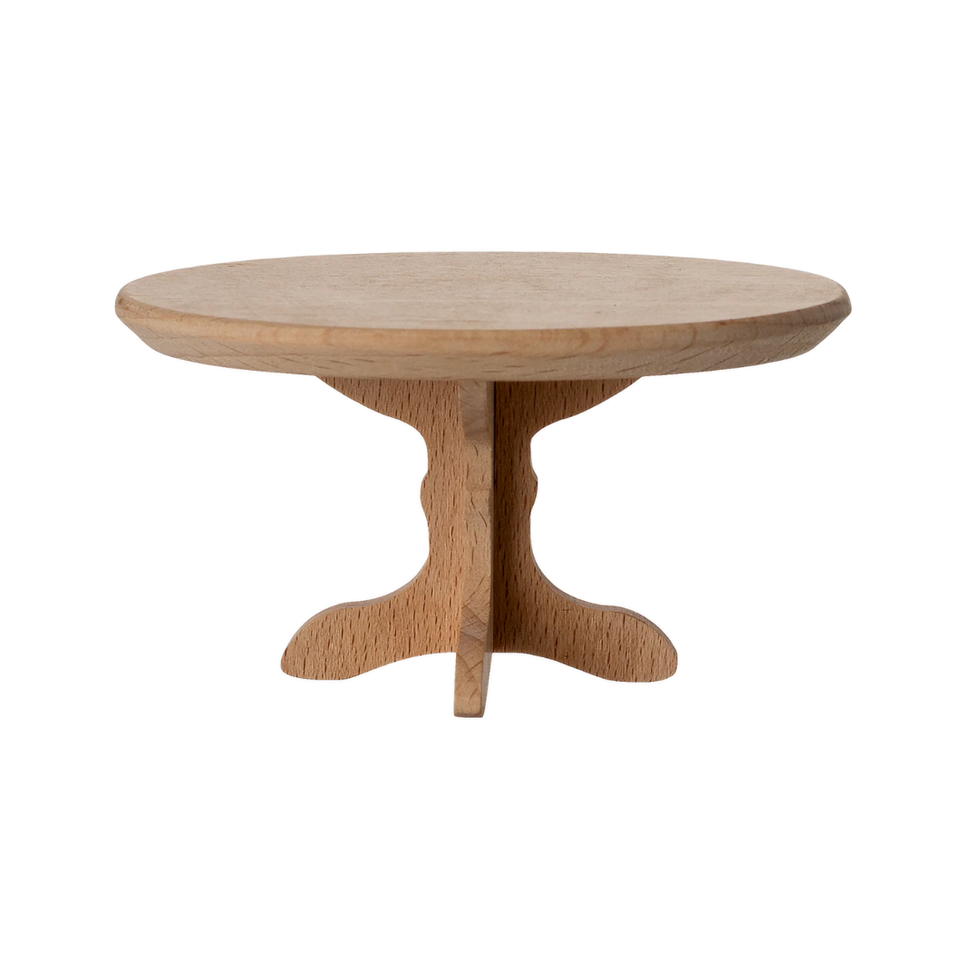 Oval Coffee Table, Nature