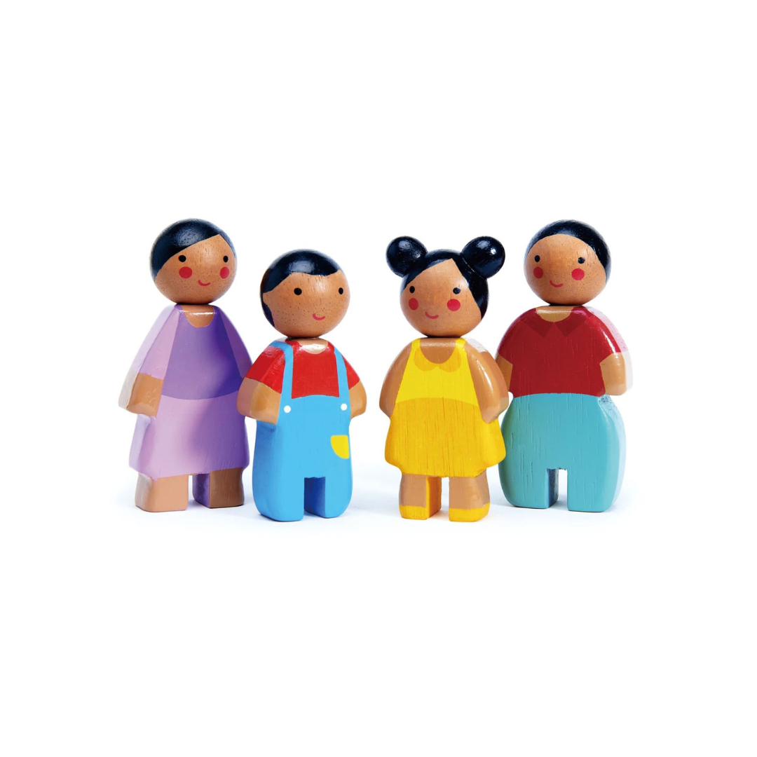 Sunny Doll Family