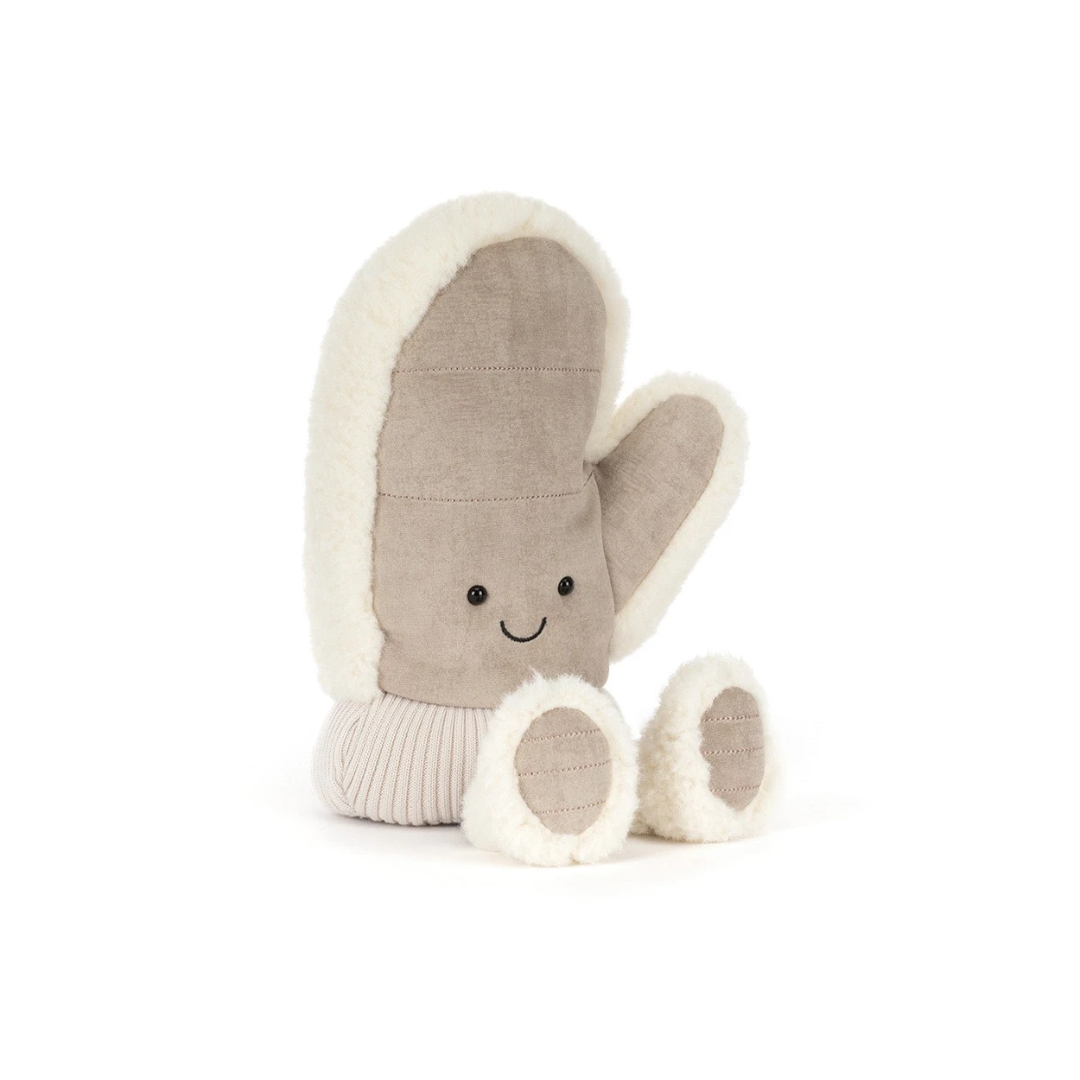 Amuseables Fitswell Mitten