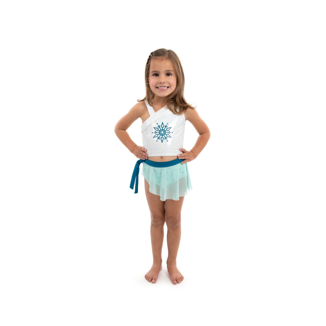 Ice Swimsuit