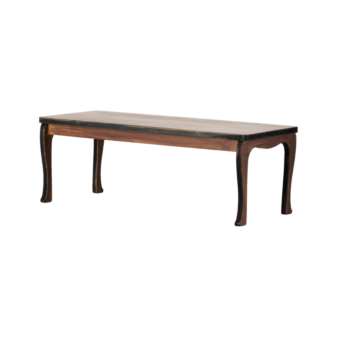 Long dining table, Mouse