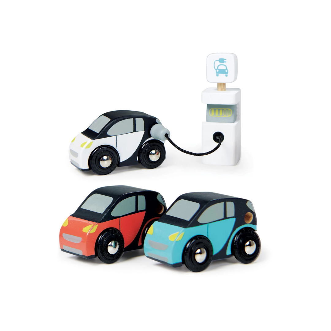 Smart Car Set