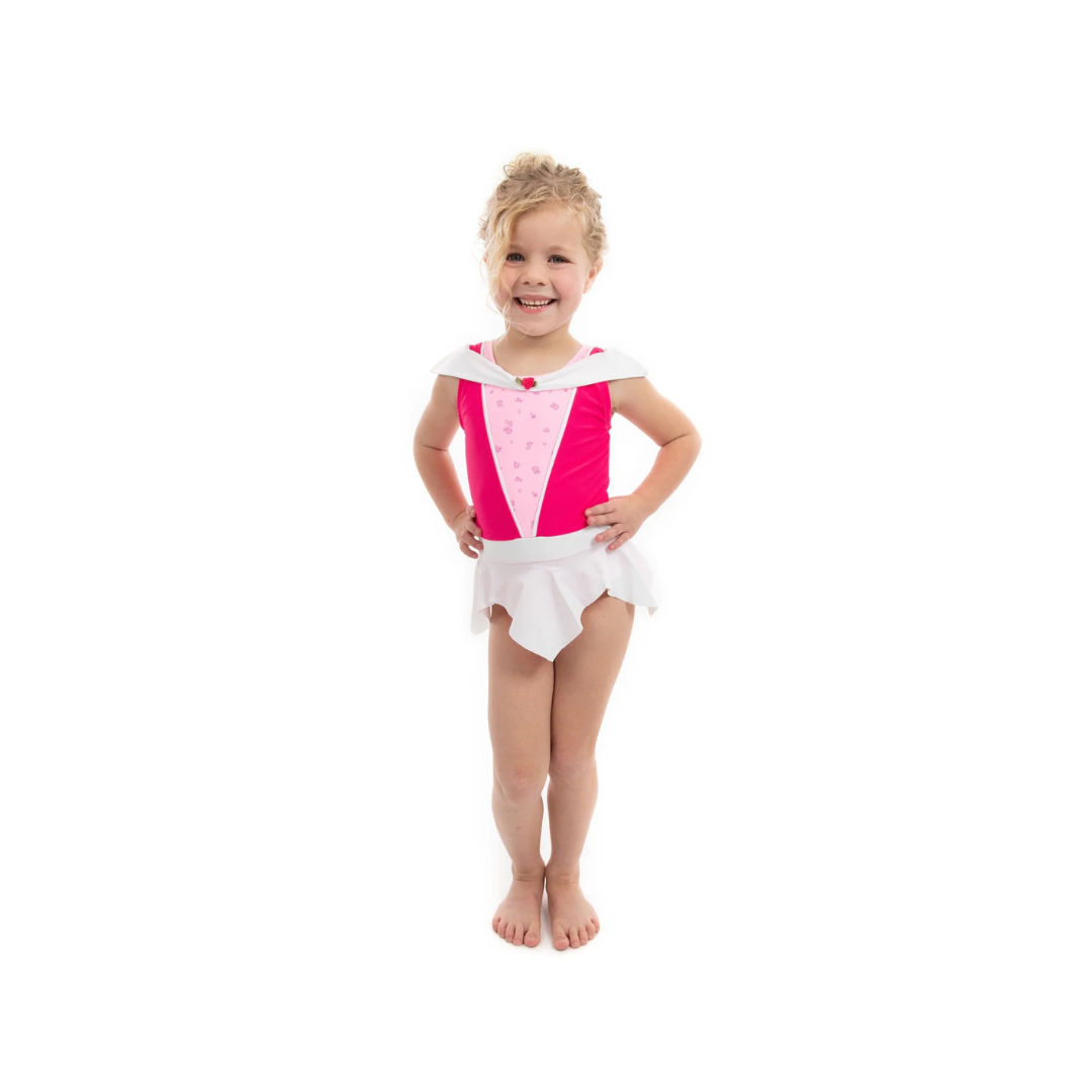 Sleeping Beauty Swimsuit