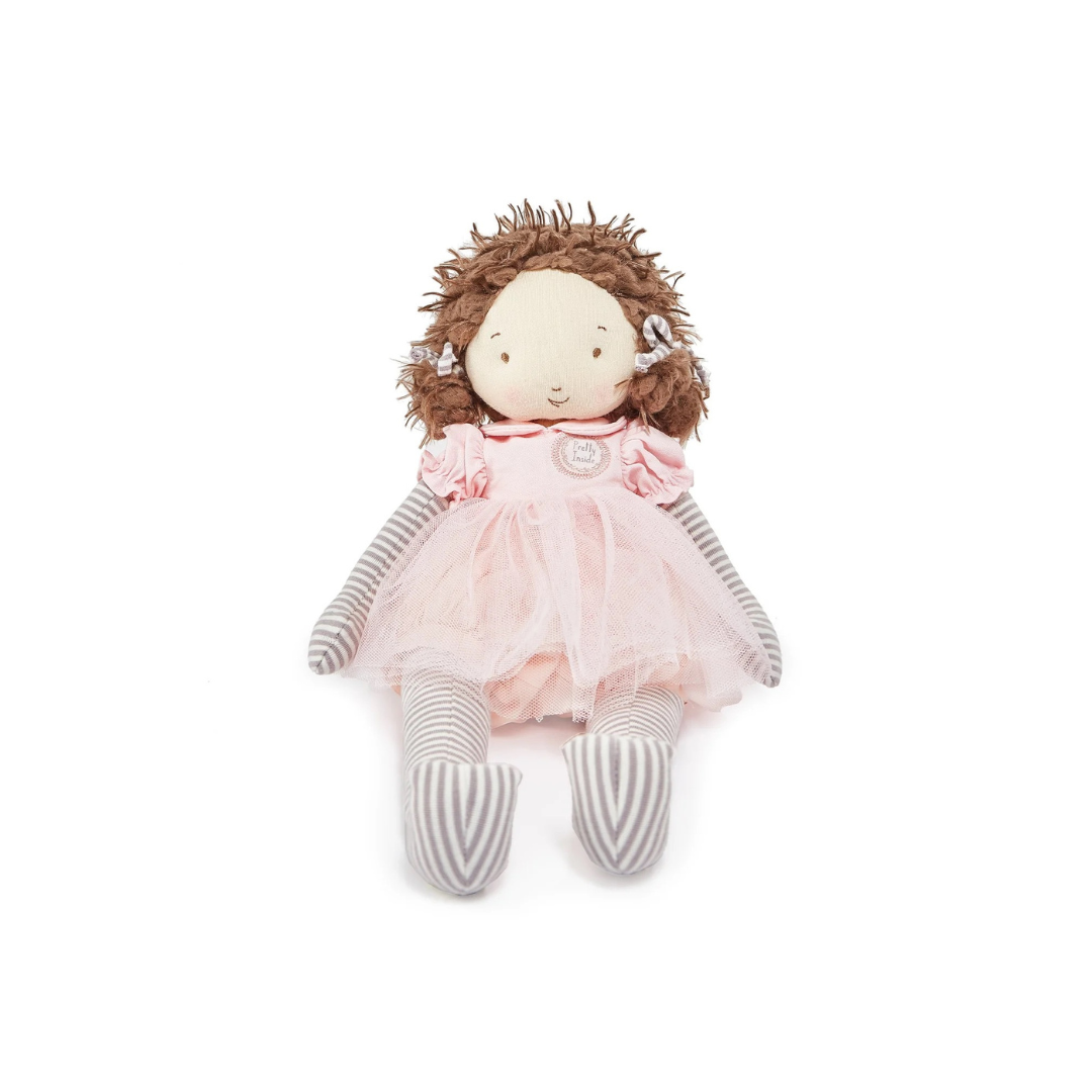 Elsie Doll Brunette