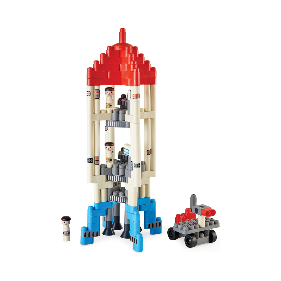 Adventure Rocket