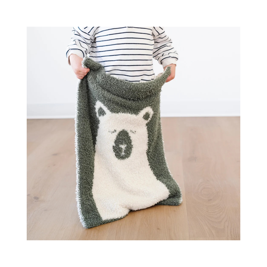 Double Layer Bamboni Mini