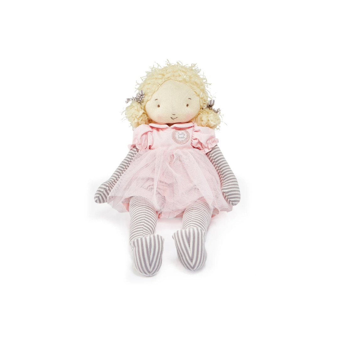 Elsie Doll Blonde