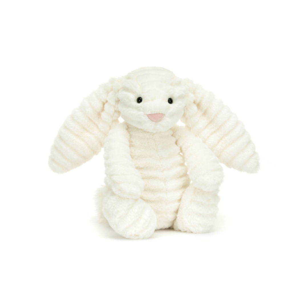 Bashful Luxe Bunny Nimbus