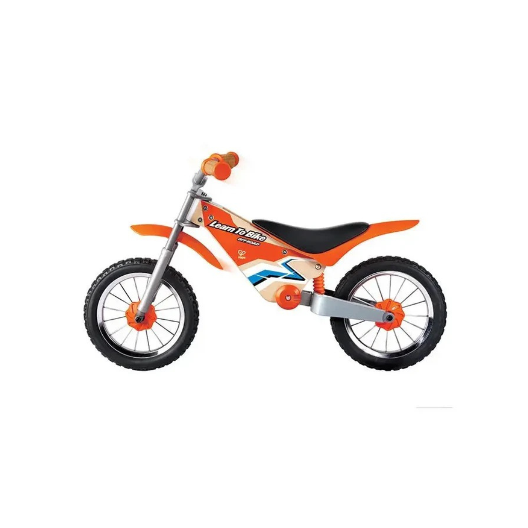 Off Road Balance Bike