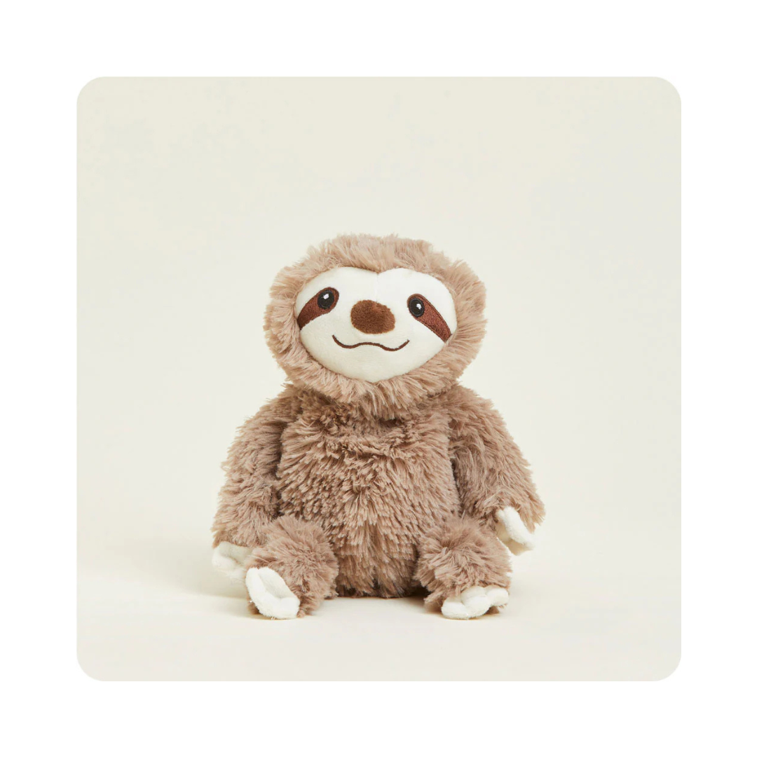 Junior Warmies Sloth