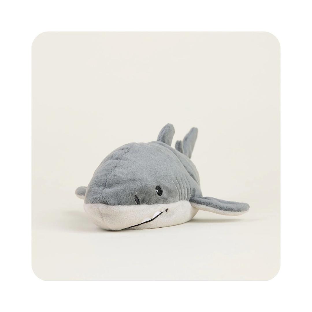 Shark Warmies Junior