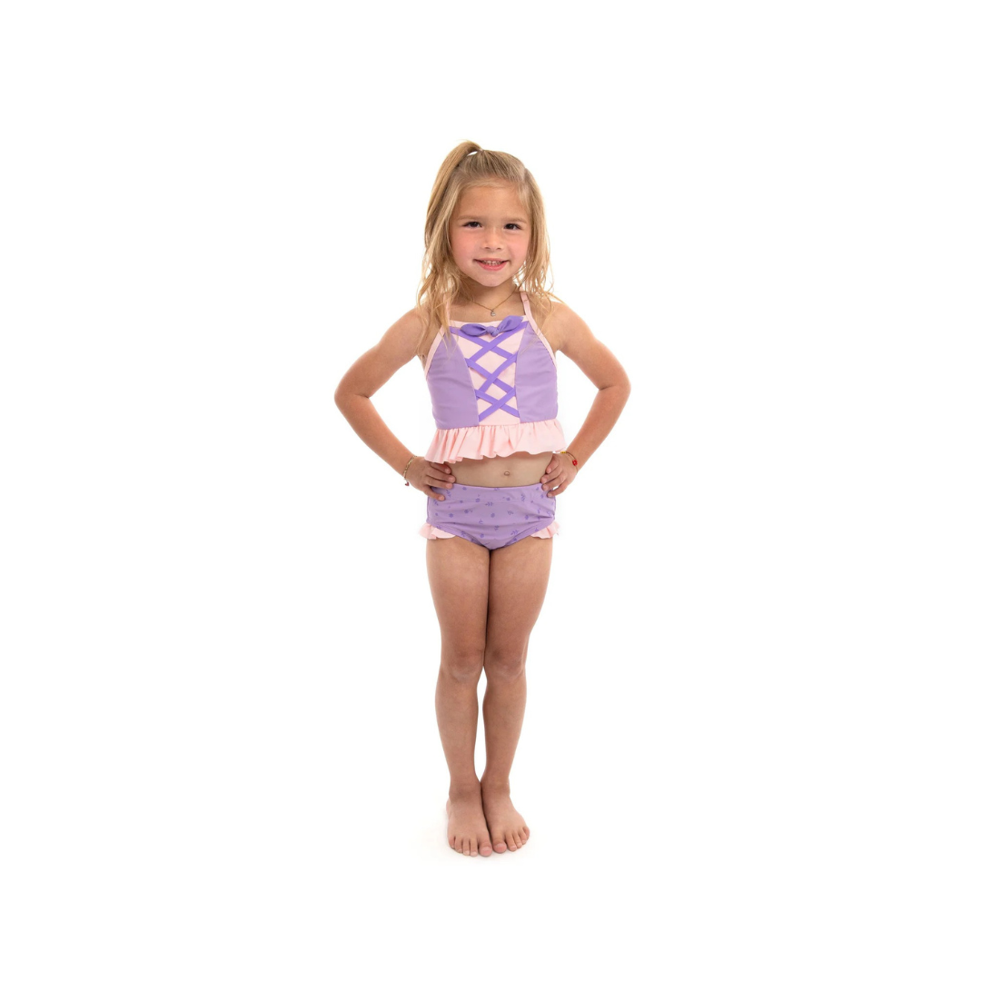 Rapunzel Swimsuit