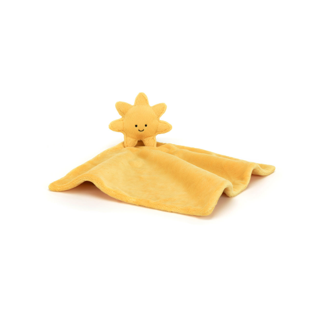 Amuseable Sun Soother