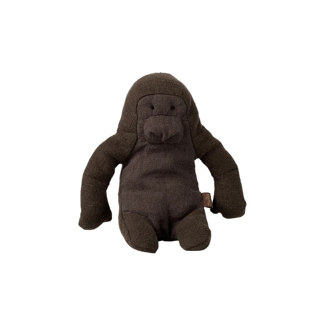 Safari Friends Gorilla, Mini