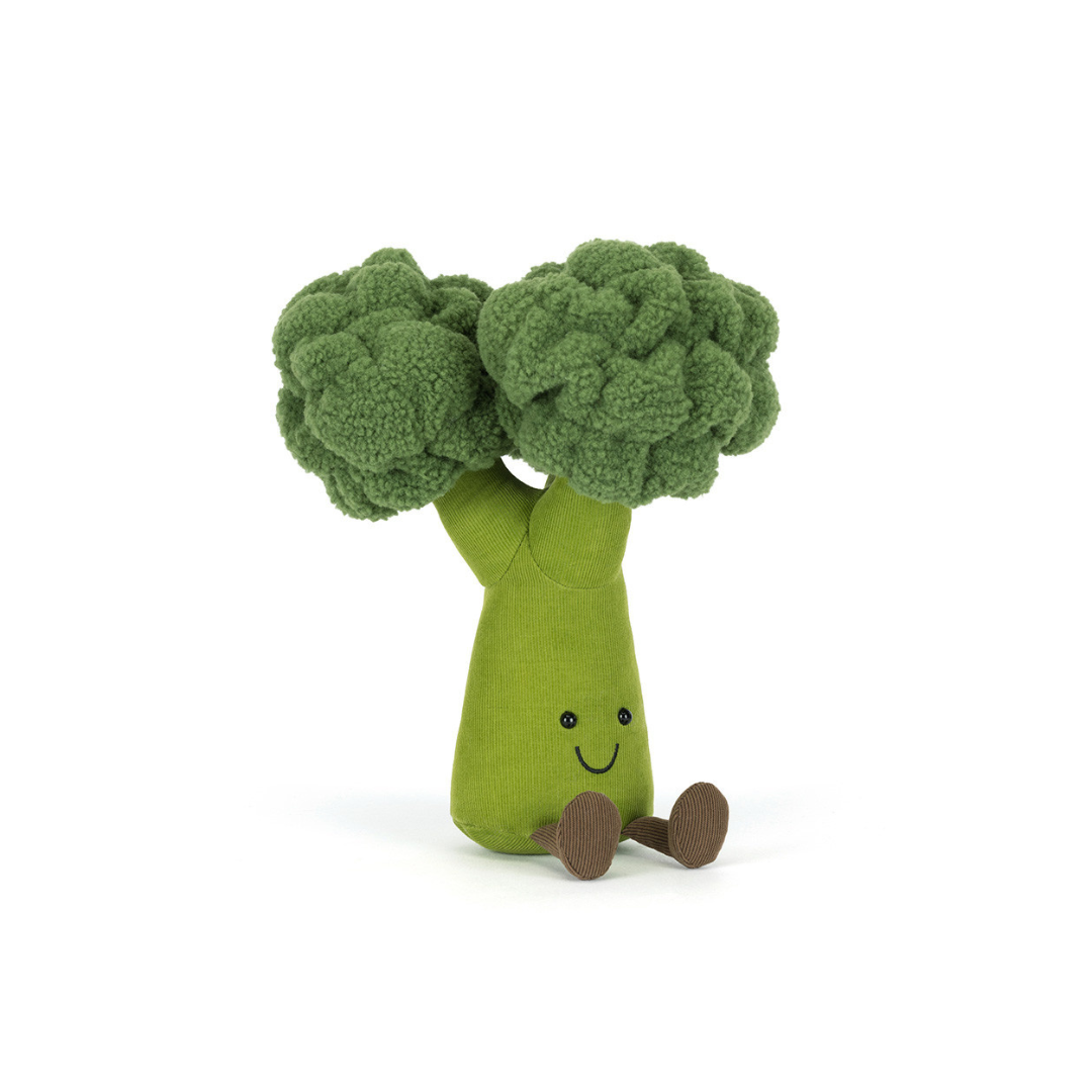 Amuseables Broccoli