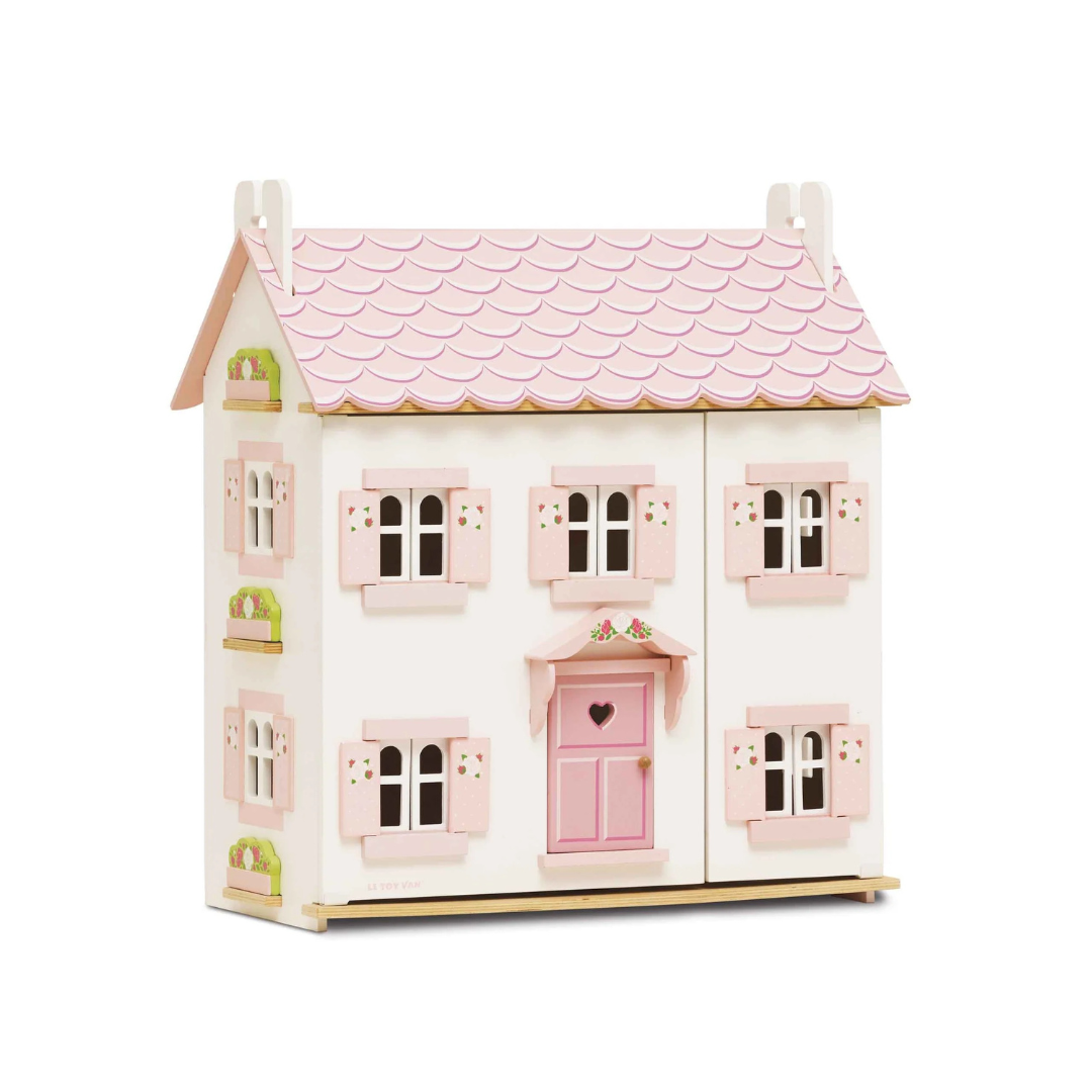Sophie's Dollhouse