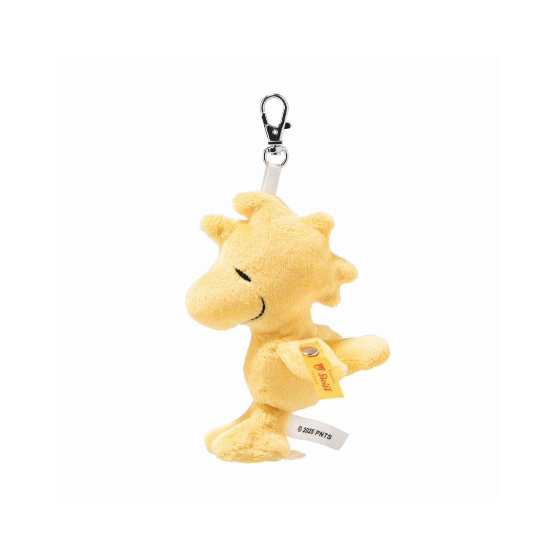 Woodstock Keyring