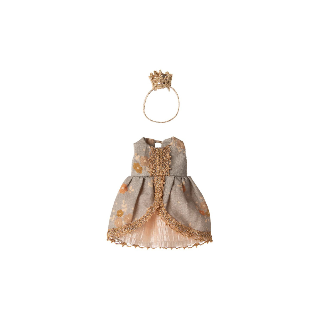 Princess Dress Big Sister