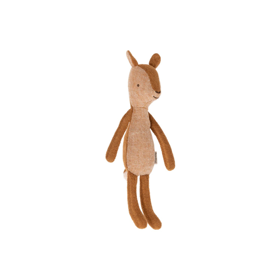 Deer Little Sister