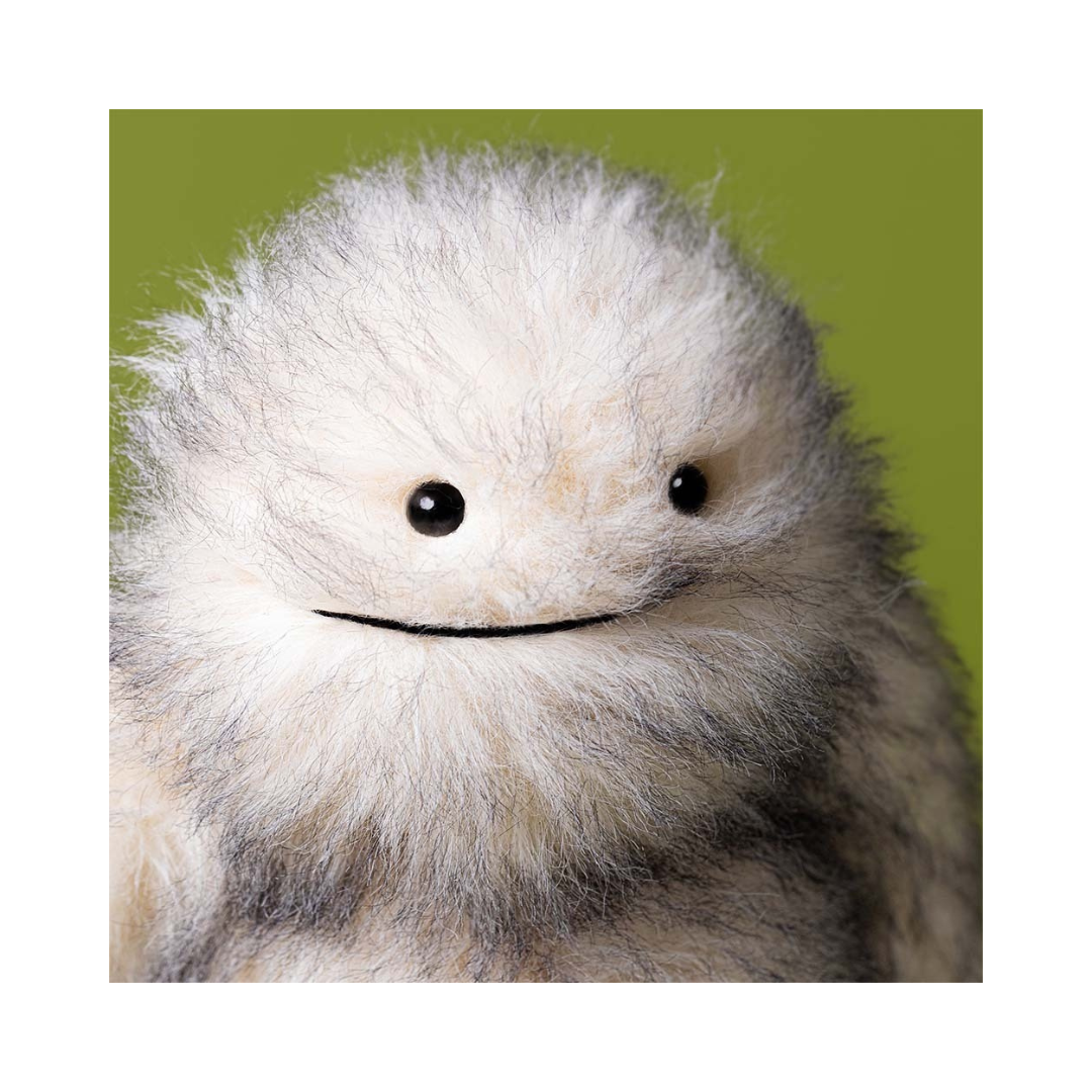 Bretti Yeti