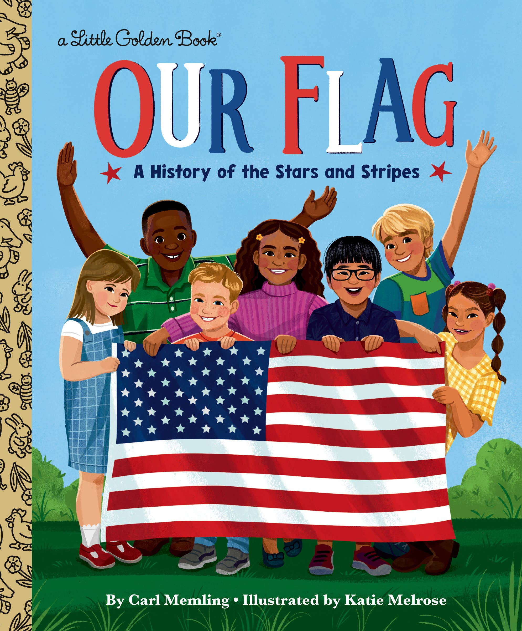 Our Flag