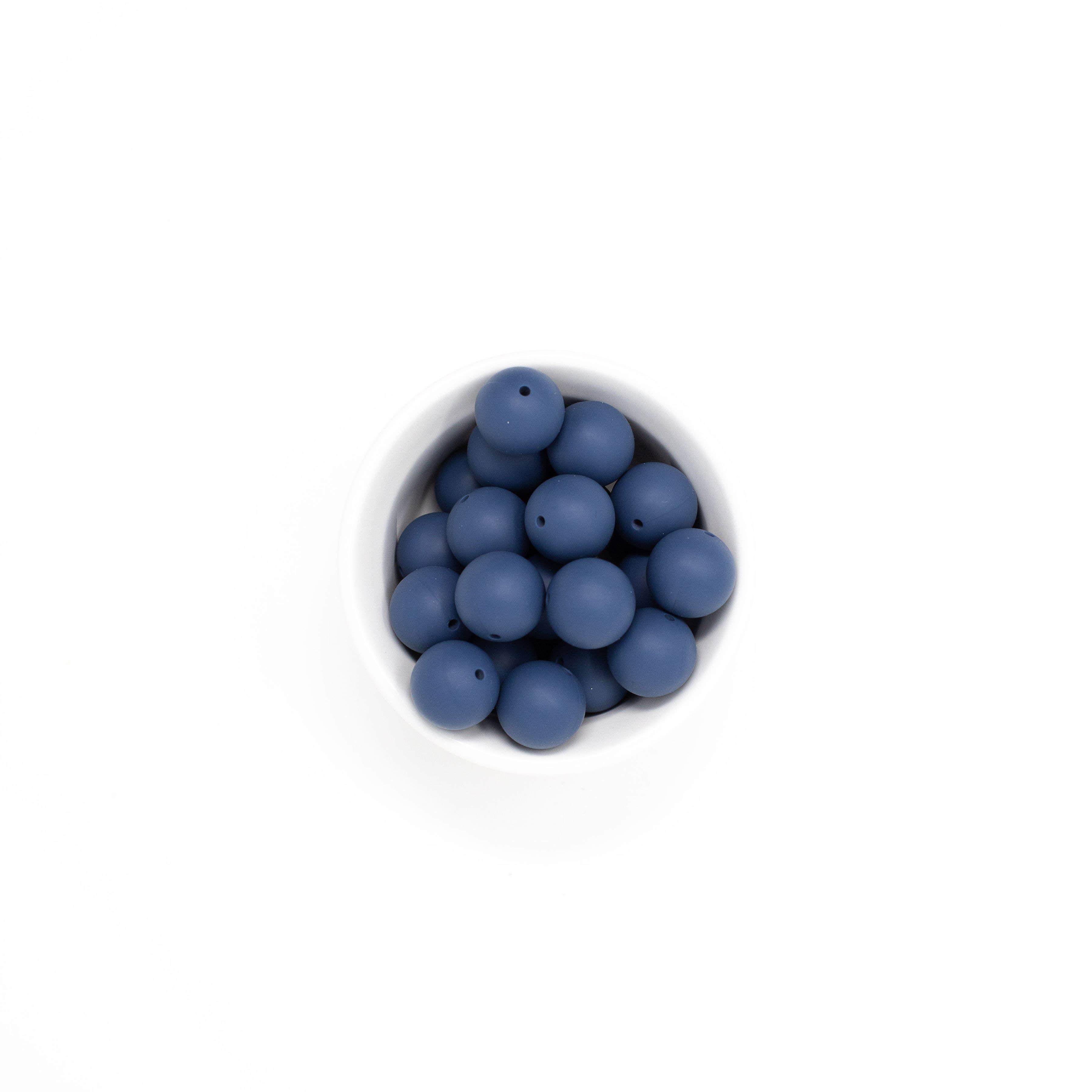Adelia Teether: Navy Blue