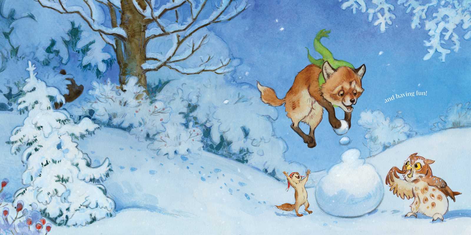 Wake Up, Moon! by Lita Judge: Hardcover; 40 pages / English