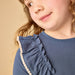 Triumph Long Sleeve Lace Trim Top — gallery photo 5