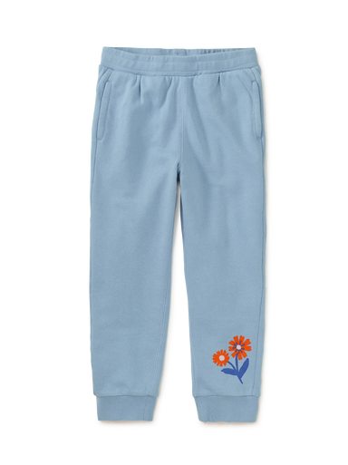 Scenic Blue Going Places Joggers — main product photo