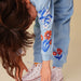 Scenic Blue Going Places Joggers — gallery photo 2