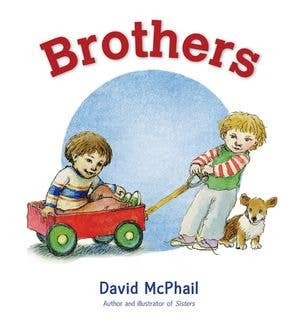 Brothers : David McPhail