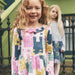 Dover Castles Ruffle Collar Ballet Dress — gallery photo 2