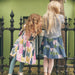 Dover Castles Ruffle Collar Ballet Dress — gallery photo 4